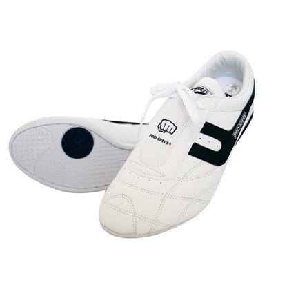 ProSpecs Classic Martial Arts Shoes - SparringGearSet.com - 2