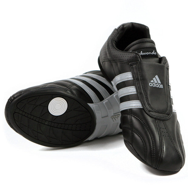 Adidas ADI-LUXE Shoes, Black - SparringGearSet.com - 1