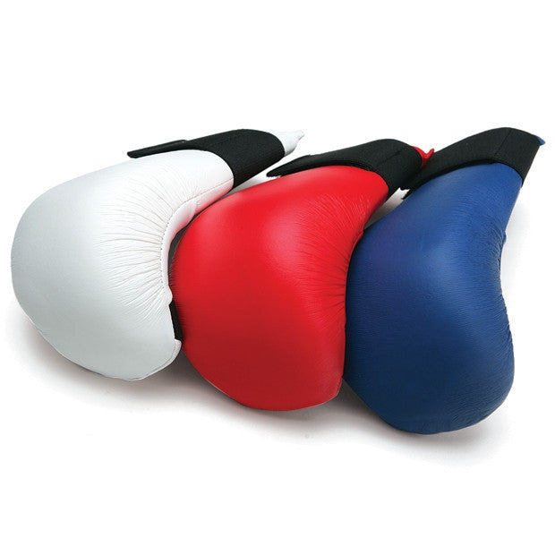 Competition Karate Punch - SparringGearSet.com - 1