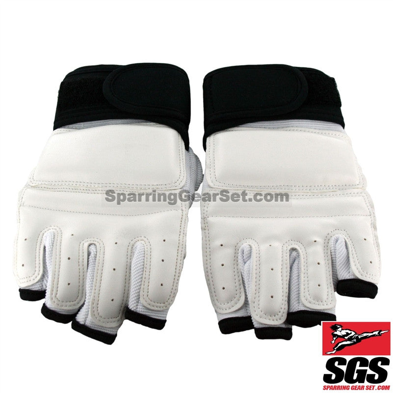 WTF Style Gloves - SparringGearSet.com
