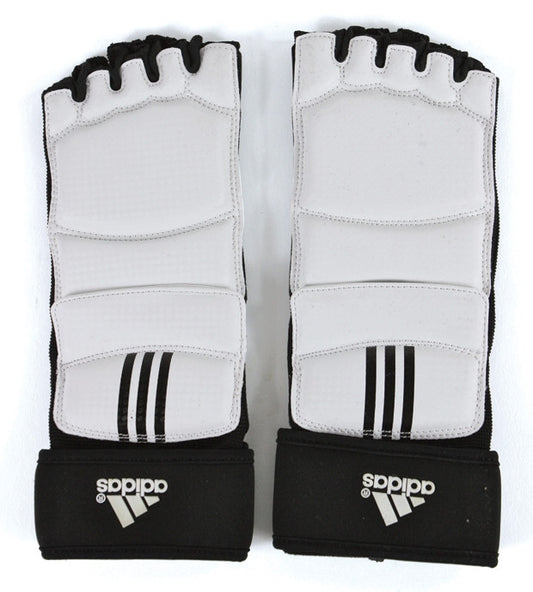 Adidas WTF Approved TKD Foot Protector - SparringGearSet.com - 1