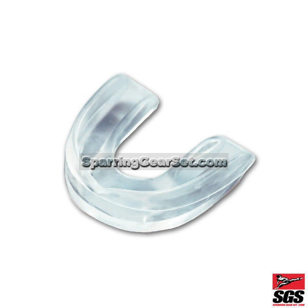 Single Mouth Guard - SparringGearSet.com - 1