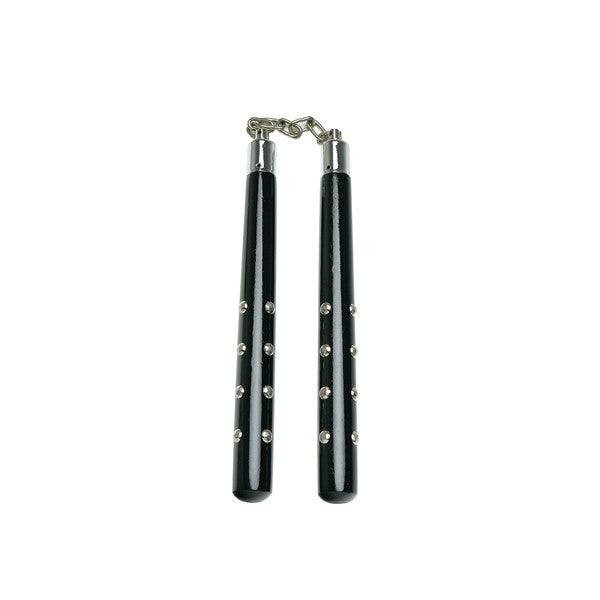 Metal Stud Nunchaku - SparringGearSet.com