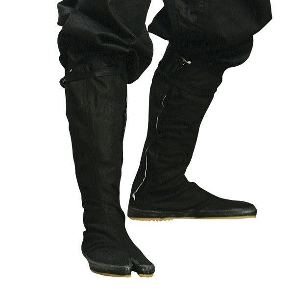 Ninja Tabi Boots - SparringGearSet.com - 1