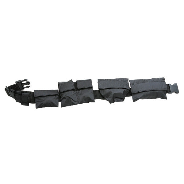 Ninja Utility Belt - SparringGearSet.com - 1