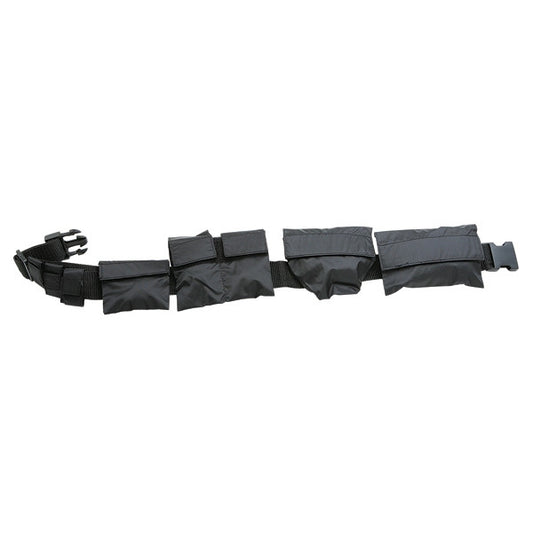 Ninja Utility Belt - SparringGearSet.com - 1