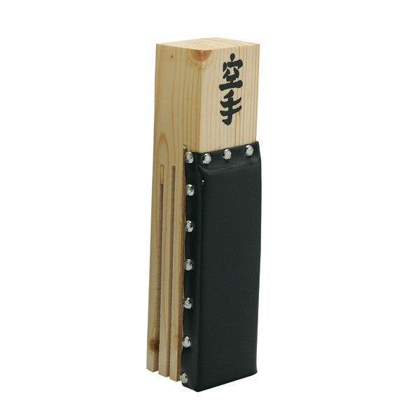 3" Makiwara - SparringGearSet.com