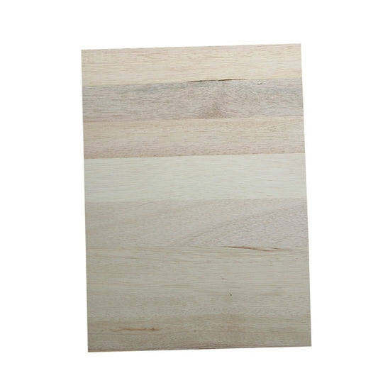 Wooden Demo Board - SparringGearSet.com - 1
