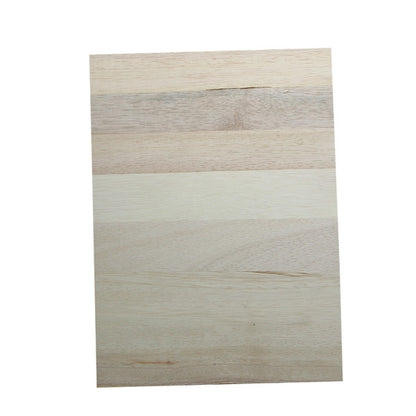 Wooden Demo Board - SparringGearSet.com - 2
