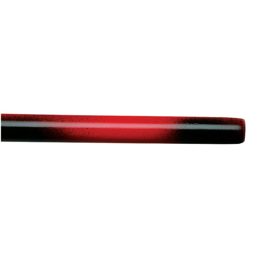 Escrima Stick - Red/Black - SparringGearSet.com