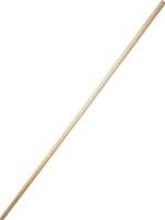 White Oak Bo Staff, Straight - SparringGearSet.com - 1