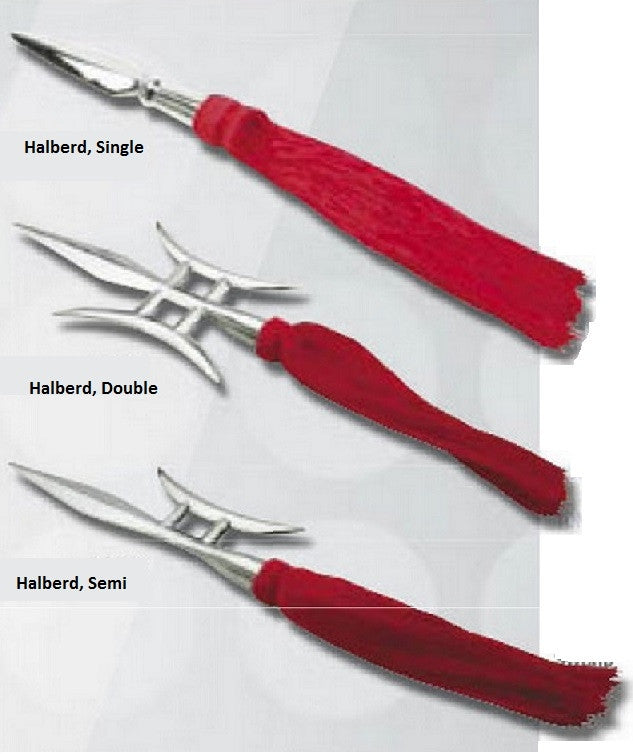 Spear Head - SparringGearSet.com - 1