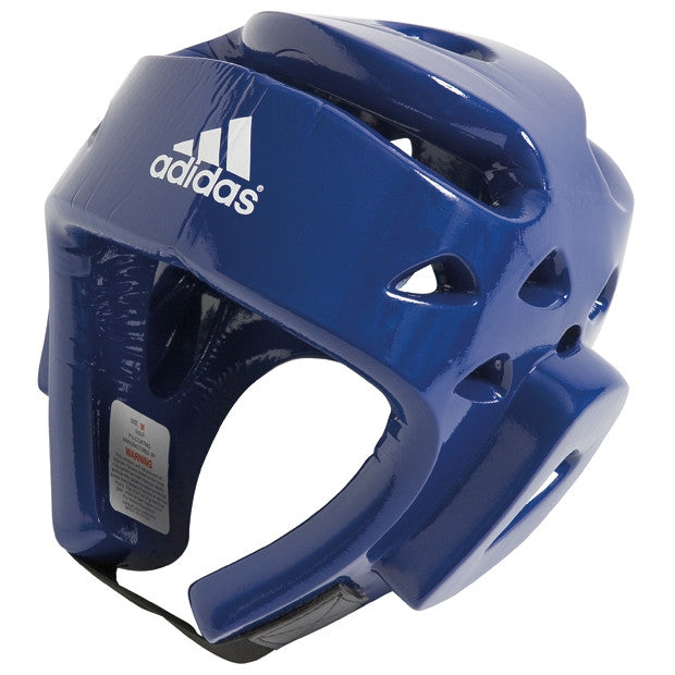 Adidas taekwondo head guard sales