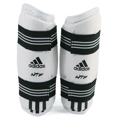 Adidas Supreme Taekwondo Sparring Gear Set w/ Shin Guards and Groin - SparringGearSet.com - 4