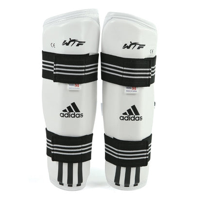 Adidas Supreme Taekwondo Sparring Gear Set w/ Shin Guards and Groin - SparringGearSet.com - 6