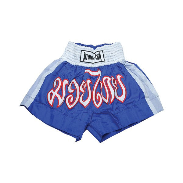 THAISMAI KICK BOXING SHORTS (7 colors availible )