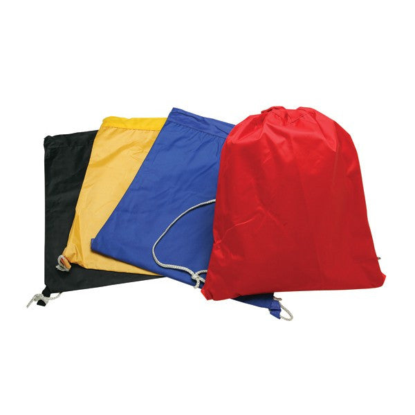 Karate Drawsring Sackpack -Backpack Gym Bag