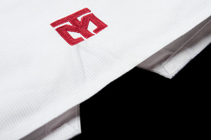 Mooto High Poom Taekwondo  Uniform - SparringGearSet.com - 3