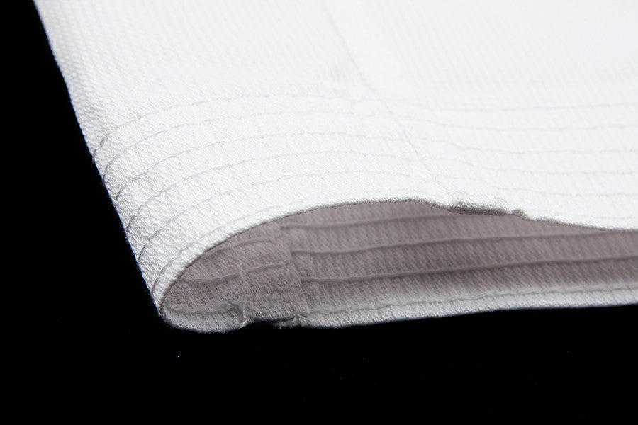 Mooto High Poom Taekwondo  Uniform - SparringGearSet.com - 5