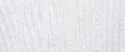 MOOTO SEASON 4 WHITE V NECK TAEKWONDO UNIFORM - SparringGearSet.com - 3