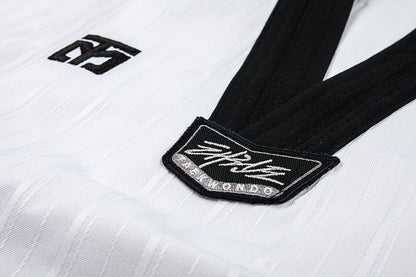 MOOTO NF PRIDE TAEKWONDO UNIFORM - SparringGearSet.com - 2