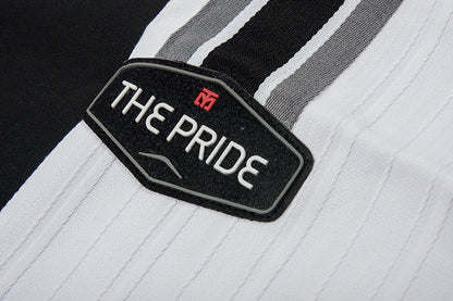MOOTO NF PRIDE TAEKWONDO UNIFORM - SparringGearSet.com - 3