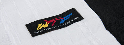 MOOTO NF PRIDE TAEKWONDO UNIFORM - SparringGearSet.com - 4