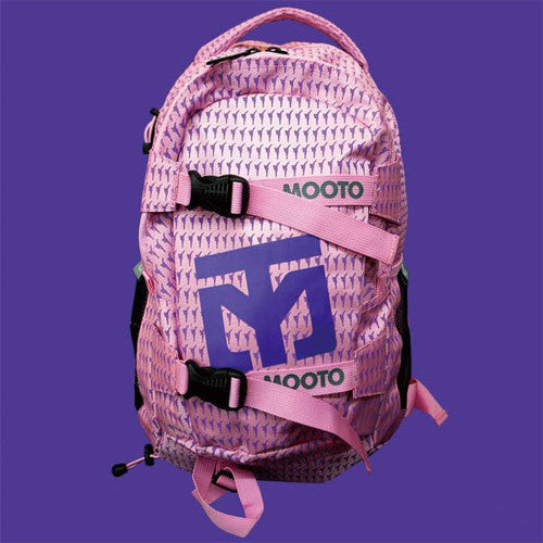 Mooto 540 Backpack Sports Taekwondo Bag MMA Martial Arts Backpack TKD