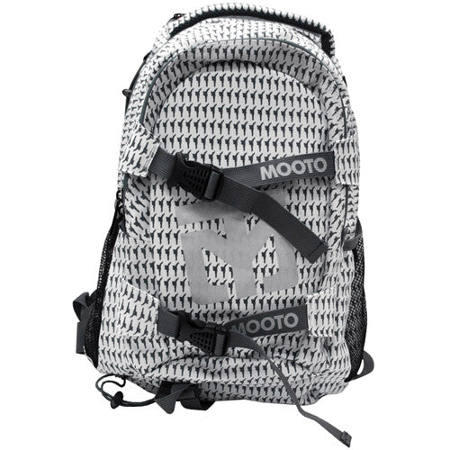 Mooto 540 Backpack Sports Taekwondo Bag MMA Martial Arts Backpack TKD