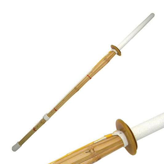 Bamboo Shinai Kendo Sword - SparringGearSet.com - 1