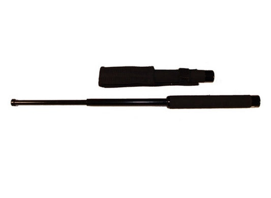 HEAVY TACTICAL BATON, Foam Grip, 21" - SparringGearSet.com