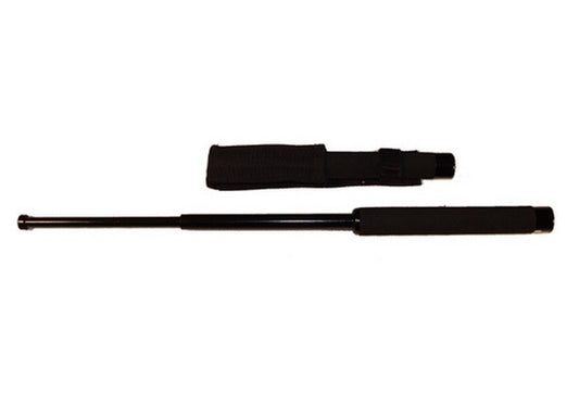 HEAVY TACTICAL BATON, Foam Grip, 26" - SparringGearSet.com