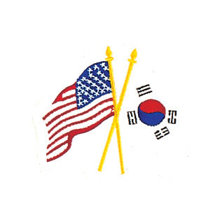 BANNER PATCH - SparringGearSet.com