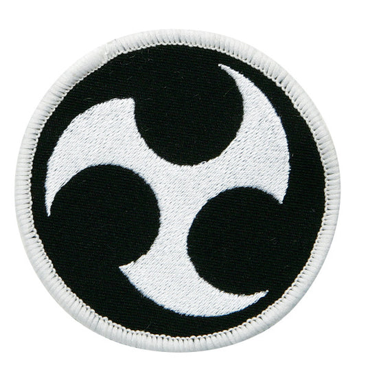 Okinawan Karate Patch - SparringGearSet.com