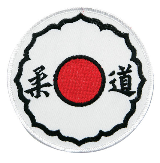 Kodokan Judo Patch - SparringGearSet.com
