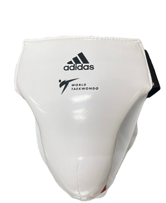 Adidas WTF Groin Protector - Male