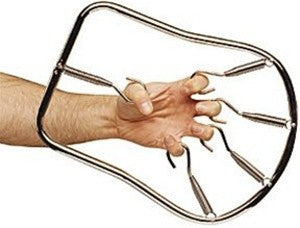 Eagle Catcher - SparringGearSet.com