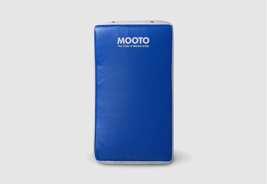 MOOTO RECTANGULAR POWERSHIELD BLUE