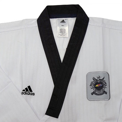 Adidas Taekwondo Poomsae Uniform -(Female 15-49)