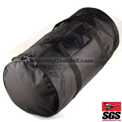Pine Tree Sangmoosa Small Black Nylon Gear Bag