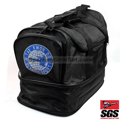 Pine Tree Sangmoosa Stars & Stripes  Expandable Sports Bag