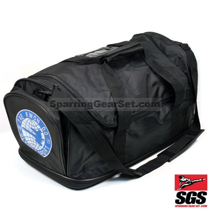 Pine Tree Sangmoosa Stars & Stripes  Expandable Sports Bag