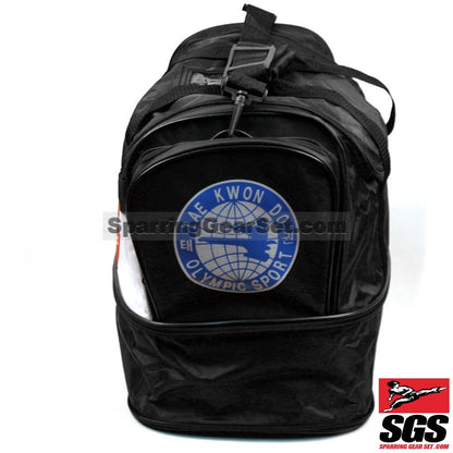 Pine Tree Sangmoosa Stars & Stripes  Expandable Sports Bag