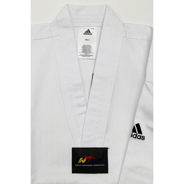 Adidas CHAMPION 2 Taekwondo Uniform