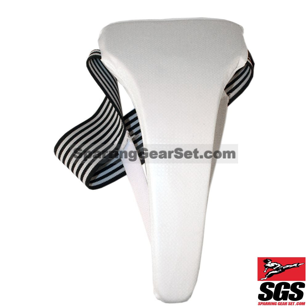 Pine Tree Samgmoosa Female Groin Protector - SparringGearSet.com - 1