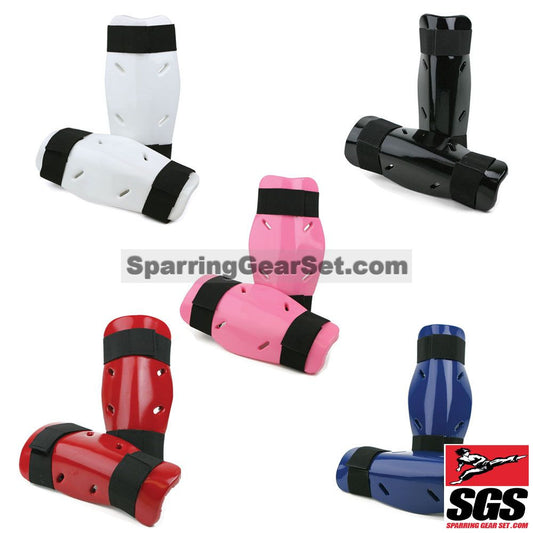 Foam Forearm Guard - SparringGearSet.com - 1