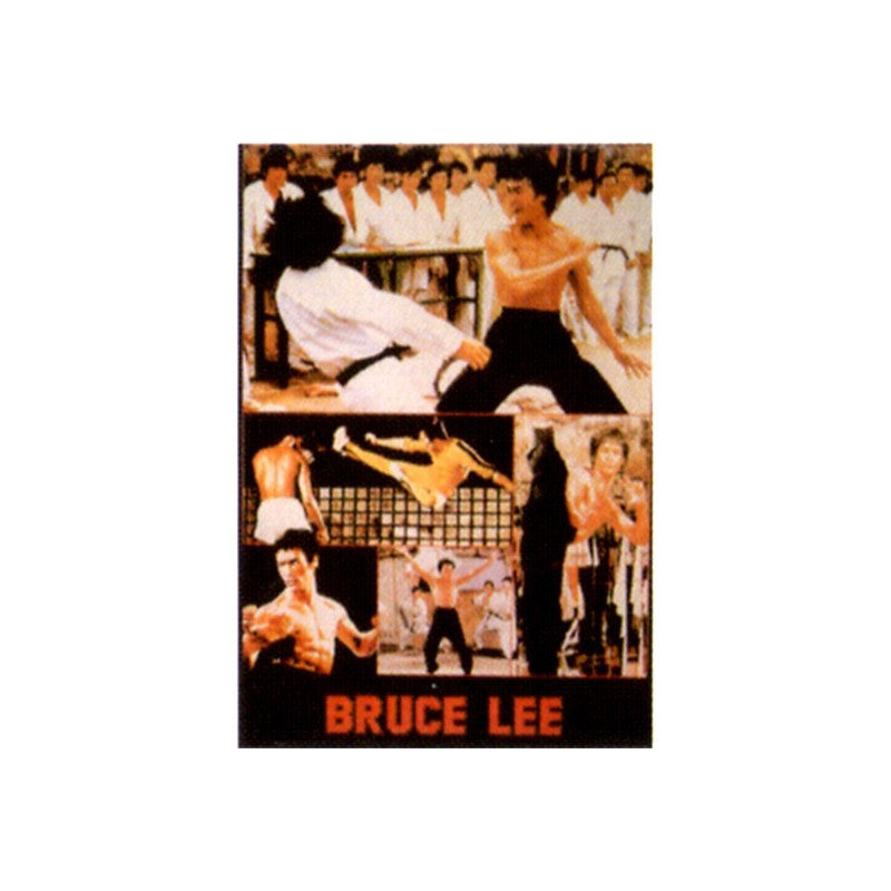Bruce Lee Poster-83 - SparringGearSet.com