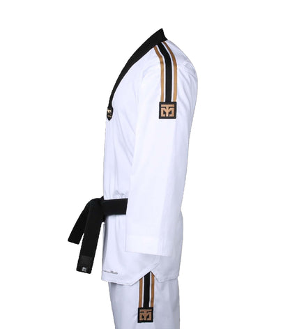 MOOTO PRIDE 3 TAEKWONDO UNIFORM