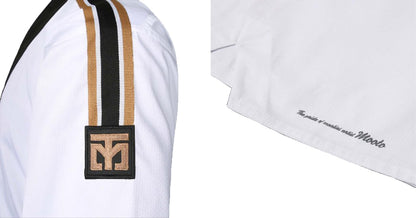 MOOTO PRIDE 3 TAEKWONDO UNIFORM