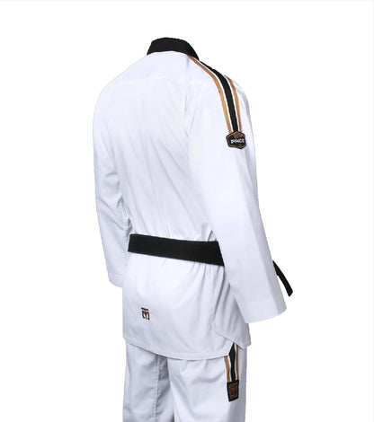 MOOTO PRIDE 3 TAEKWONDO UNIFORM